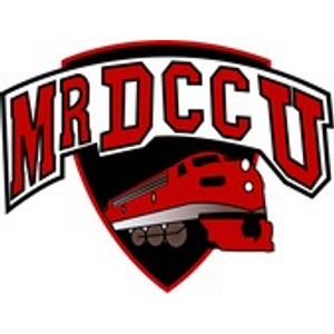 Mr. DCC University logo