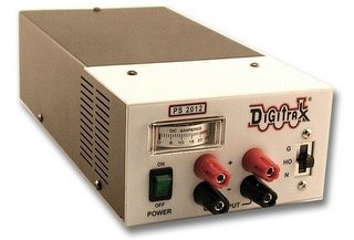 Digitrax PS2012 Power Supply