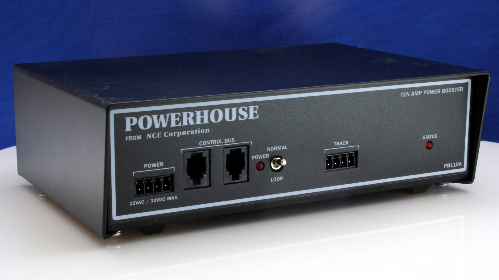 NCE PB110A Booster