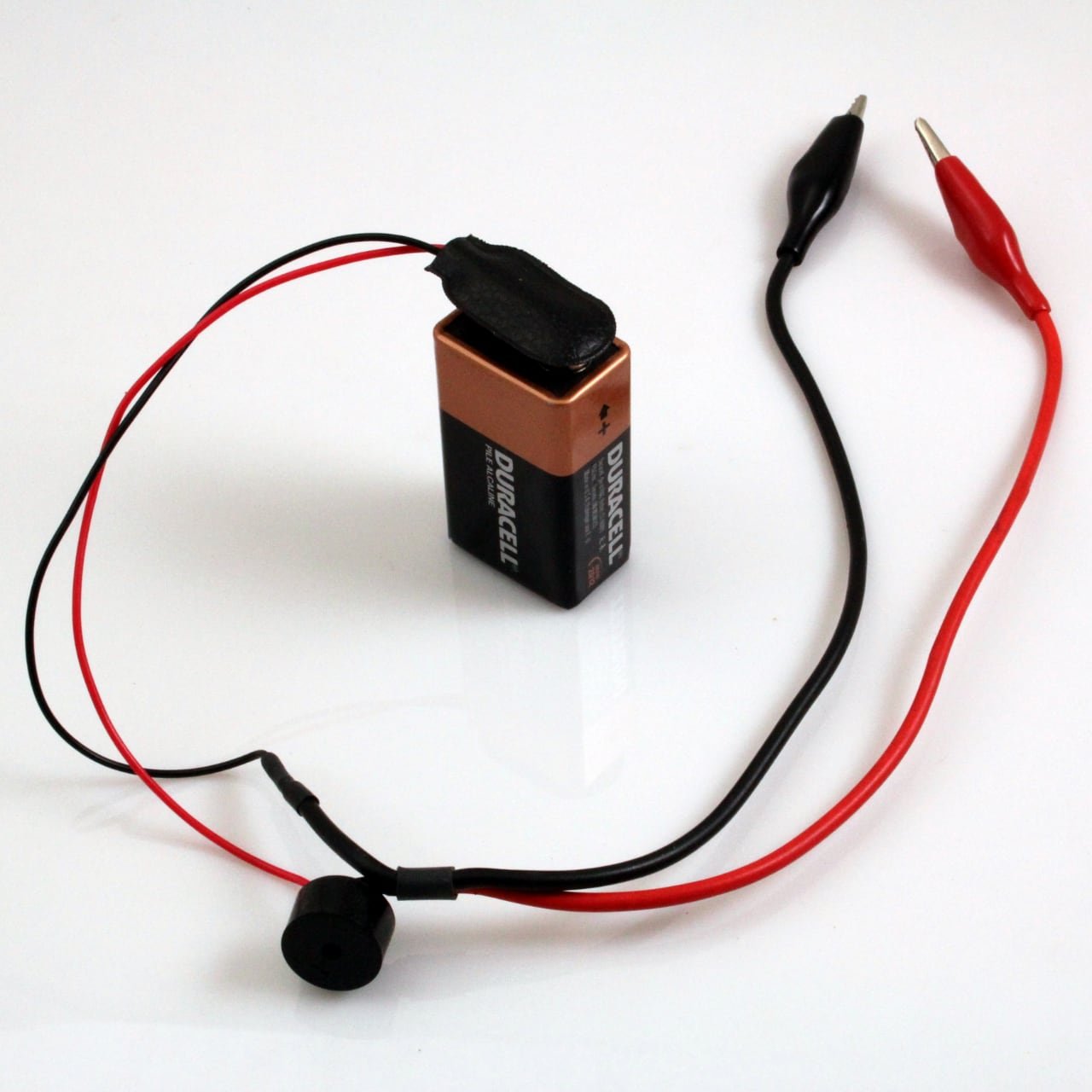 buzzer